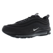 Mens Air Max 97 SE Running Shoes Size 13 Color Black/White/Anthracite