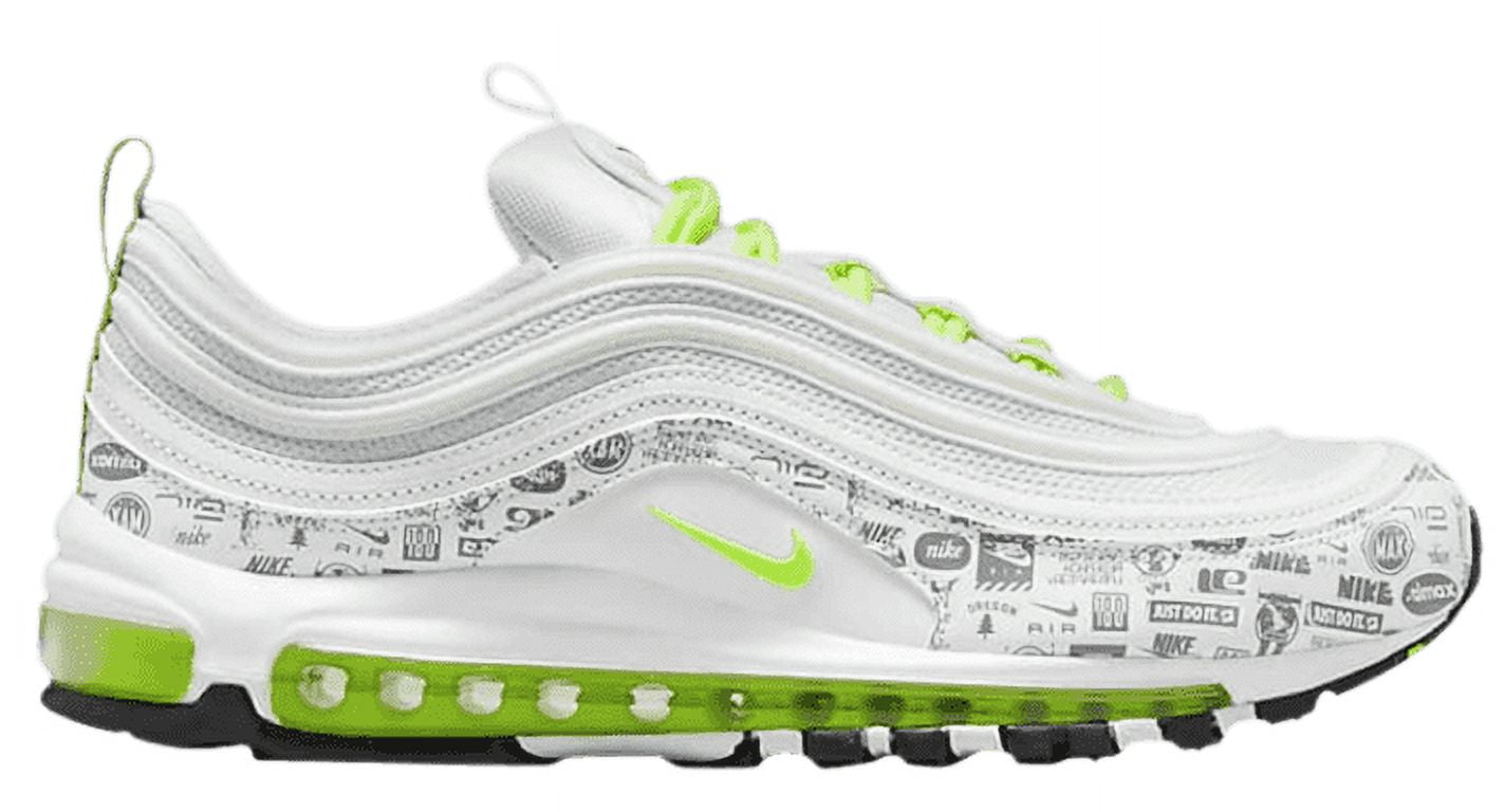 Nike free run reflective deals