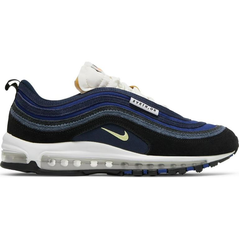 Nike Mens Air Max 97 Running Shoes 10.5 Walmart
