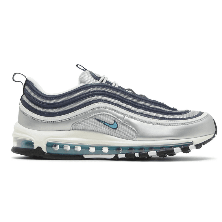 Sepatu Air Max 97 Ultra 17 Obsidian Nike Air Max 97 Women's Shoes