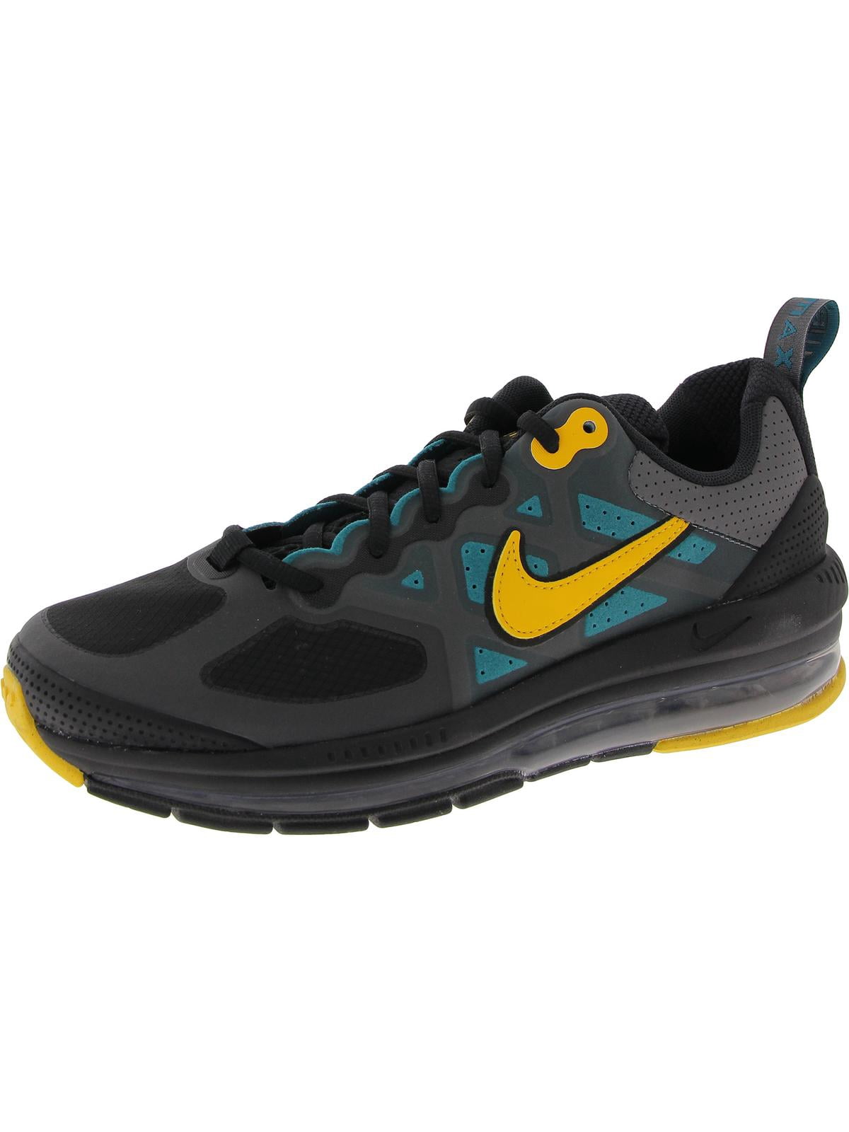 nike air max genome black mens