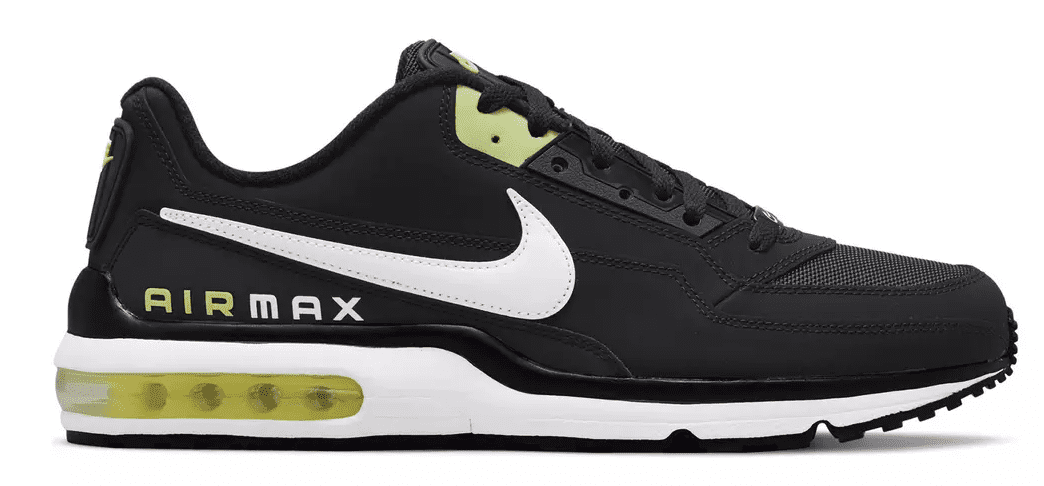 nike air max ltd 4