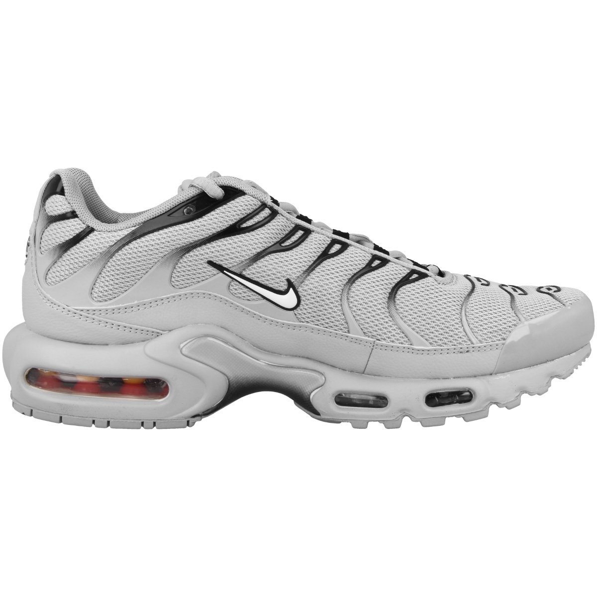 Nike Mens Air Max Plus Running Shoes (7.5)