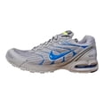 thumbnail image 1 of Nike Mens Air Max Torch 4 Running Shoe Wolf Grey/Photo Blue 343846-014 Size 9.5, 1 of 5