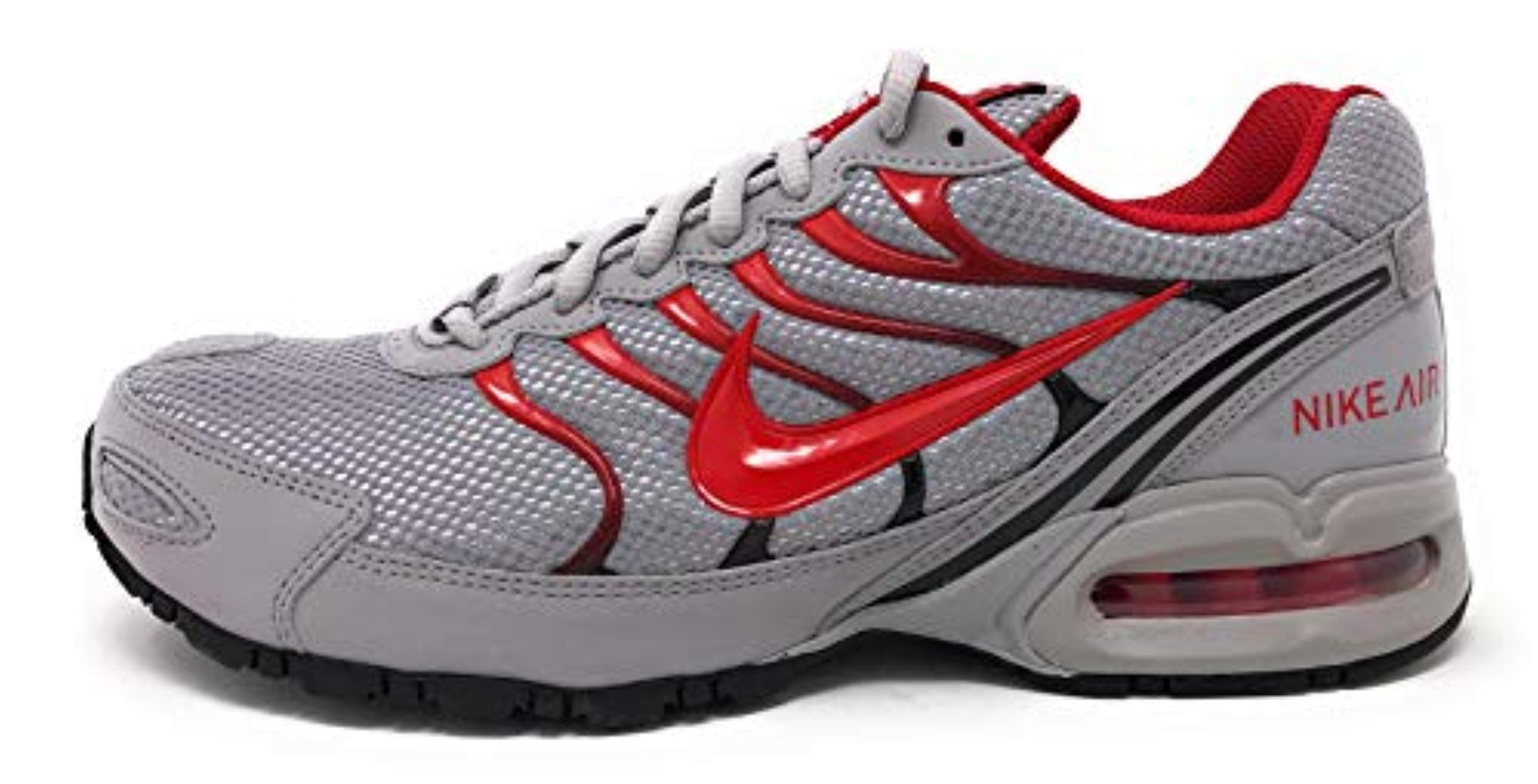 nike men's air max torch 4 running