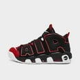 thumbnail image 1 of Nike Mens Air More Uptempo 96 Basketball Shoes, 1 of 6