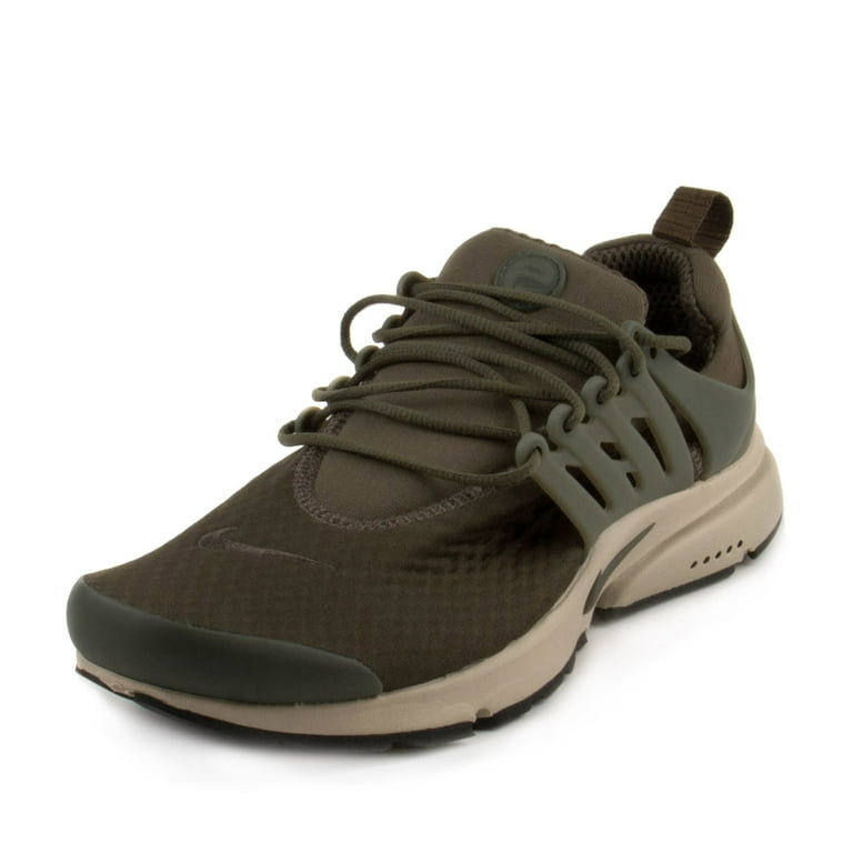 Nike Mens Air Presto Essential Cargo Khaki/Rattan 848187-301