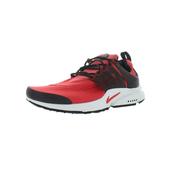 Nike Mens Air Presto Essential Lightweight Stretch Running Shoes