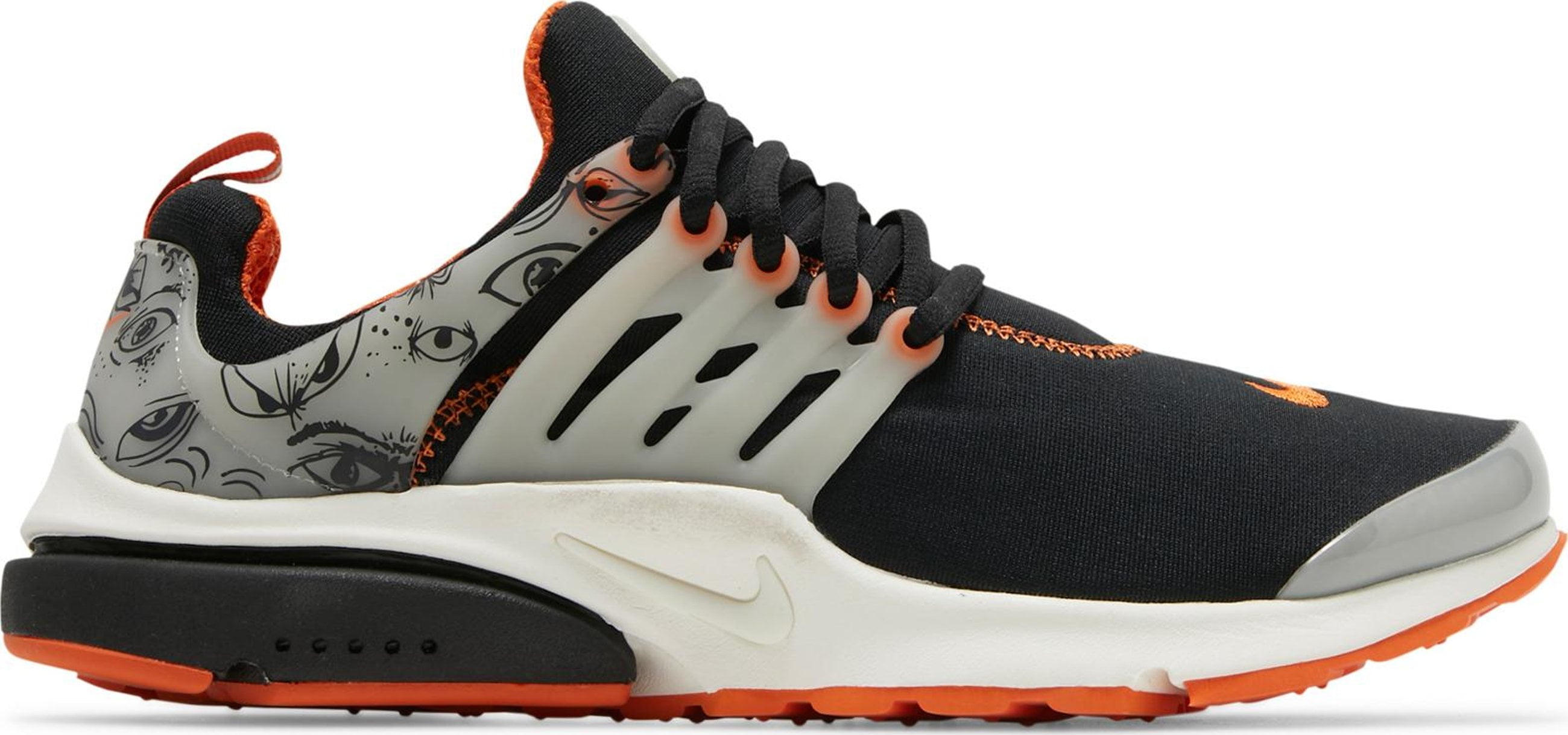 Nike presto runners 2025