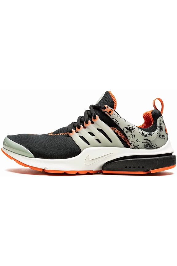 Mens Air Presto Halloween Running Shoes 7