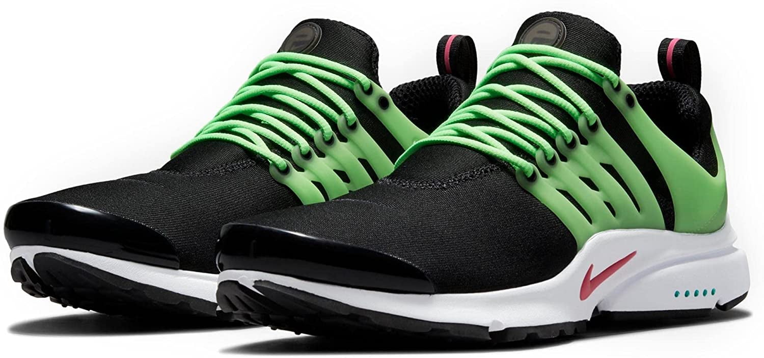 mens nike presto running shoes