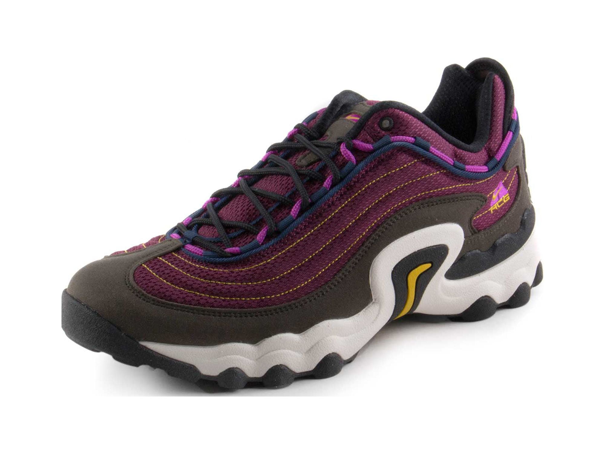 Air skarn shop vivid purple