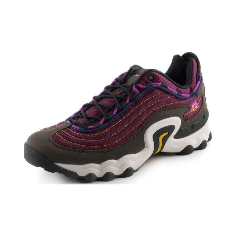 Nike Mens Air Skarn ACG Sequoia/Vivid Purple CD2189-300 - Walmart.com