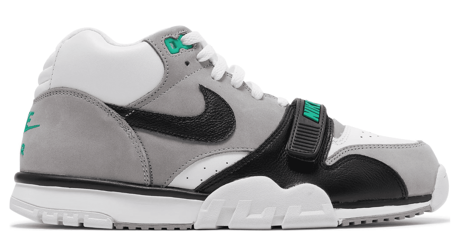 シューズ Nike Air Trainer 1 9.5 US / 43 EU Nike Air Trainer 1 Zapatos de baloncesto para hombre Chile | Ubuy