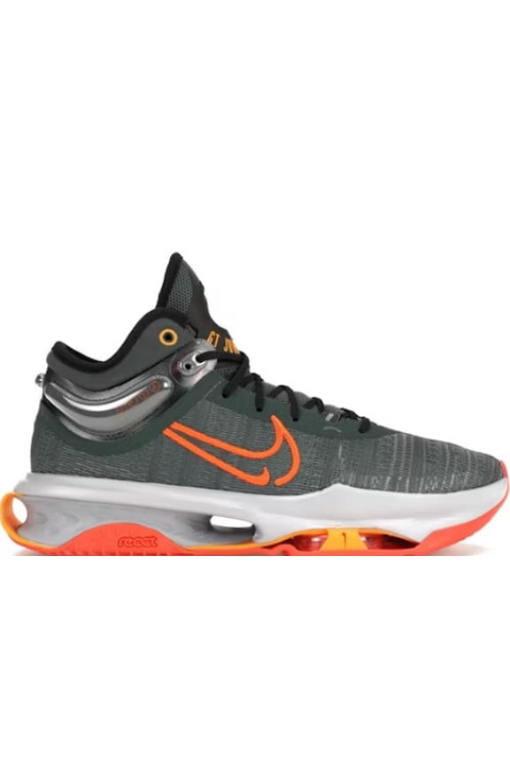 Mens Air Zoom G.t. Jump 2
