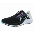thumbnail image 1 of Nike Mens Air Zoom Pegasus 38 Blk/W/Chlrn BL/Mt Slvr CW7356-003 Shoes Sz 8, 1 of 5