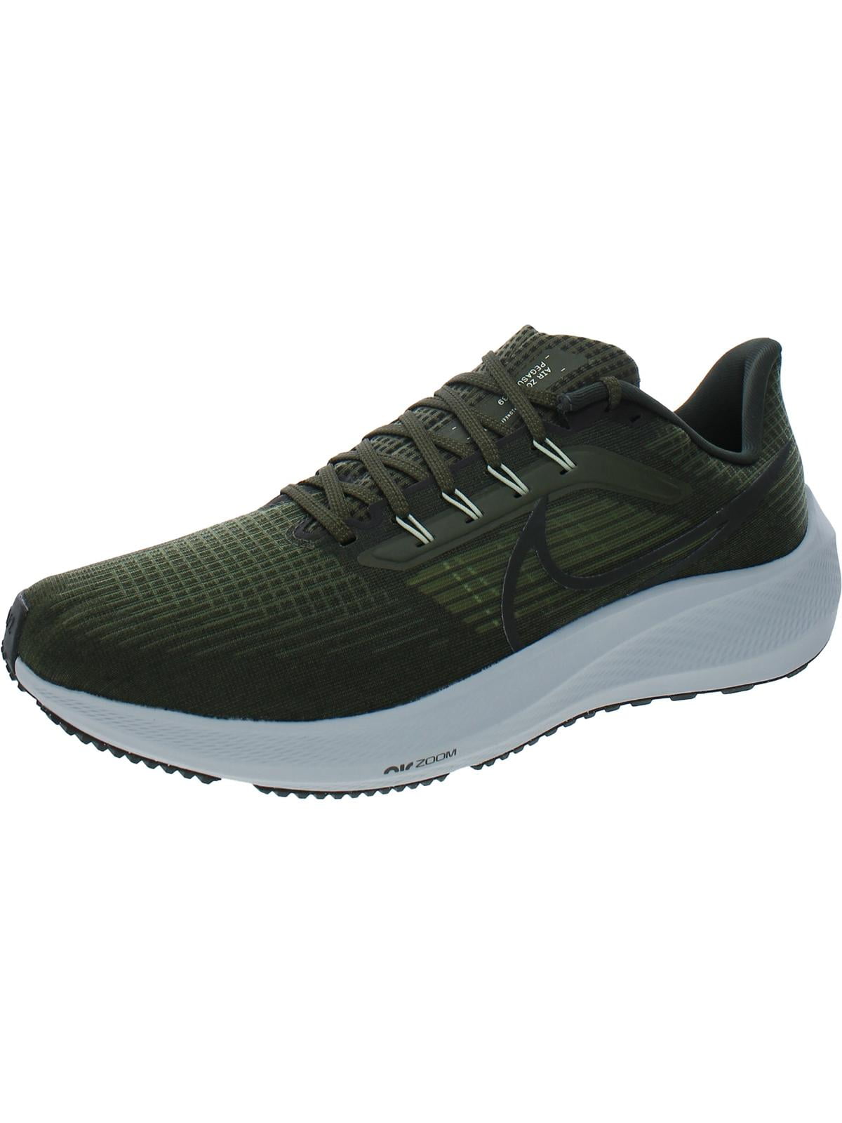 Mens Size 11 Nike Air Zoom Pegasus 39 Cargo Khaki DH4071-300