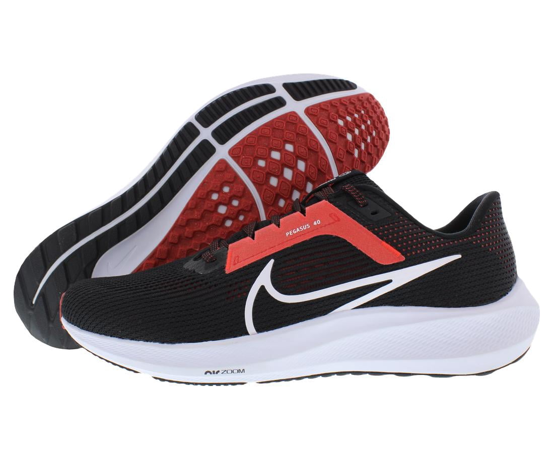 Mens Air Zoom Pegasus 40 Fitness Workout Running & Training Shoes