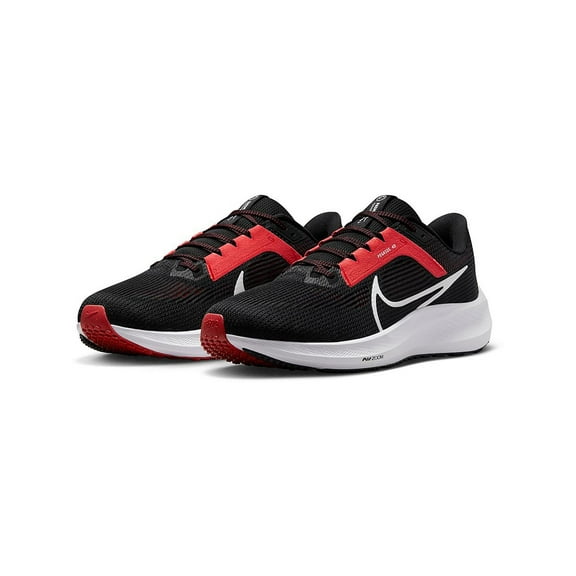 Nike Mens Air Zoom Pegasus 40 Fitness Workout Running & Training Shoes