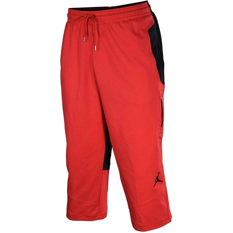 Nike mens cropped pants hot sale