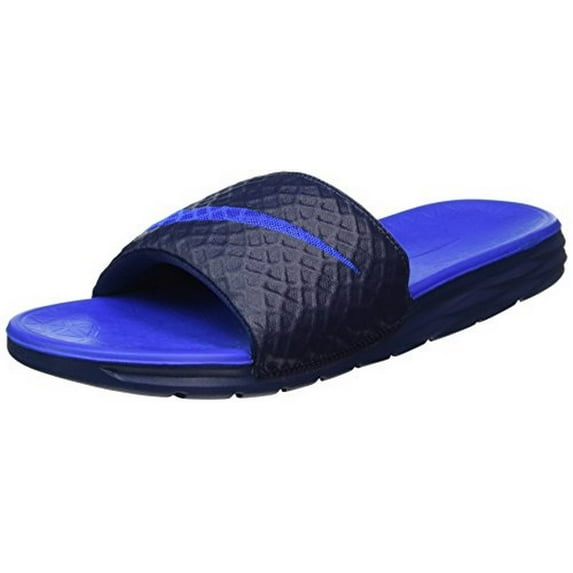Nike Mens BENASSI SOLARSOFT