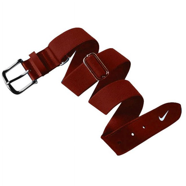 Nike Mens Baseball Uniform Belt