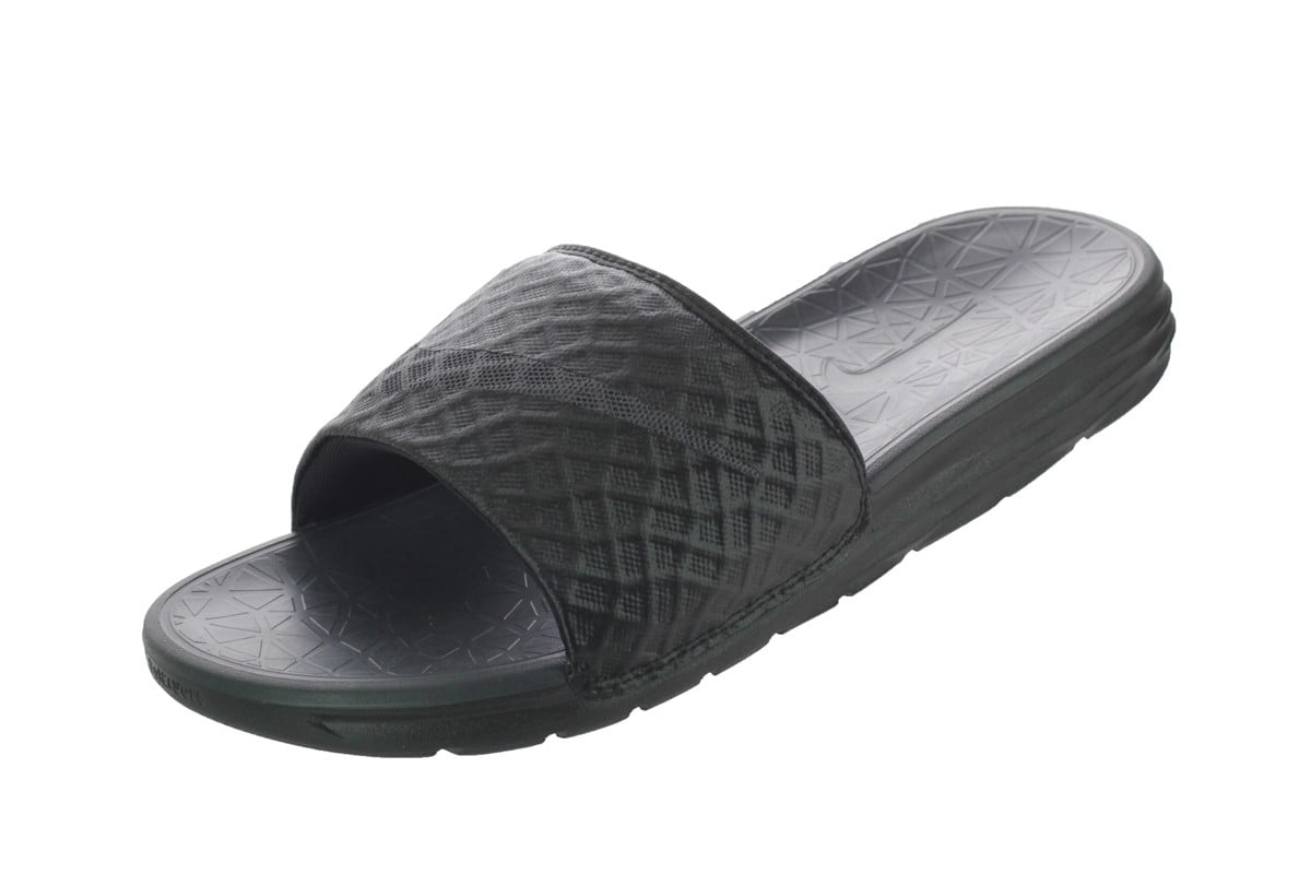 靴 25cm NIKE BENASSI SOLARSOFT Amazon.com: Nike Men's Benassi Just Do It Athletic Sandal