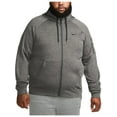 thumbnail image 1 of Nike Mens Big & Tall Sweatshirt Therma-Fit Hoodie, 1 of 2