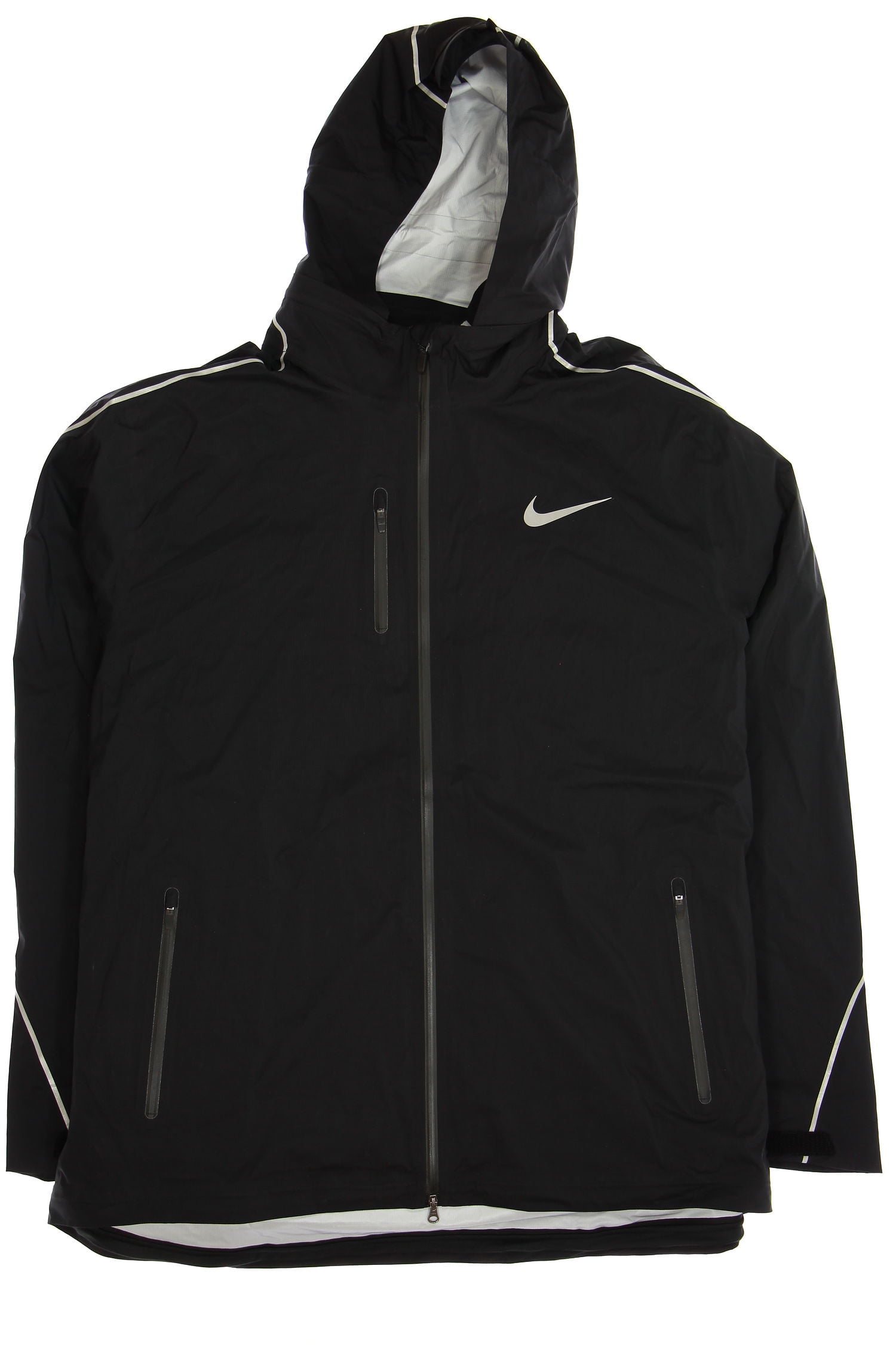 Veste coupe-vent Nike Lightweight Black pour Homme Cote dIvoire Ubuy