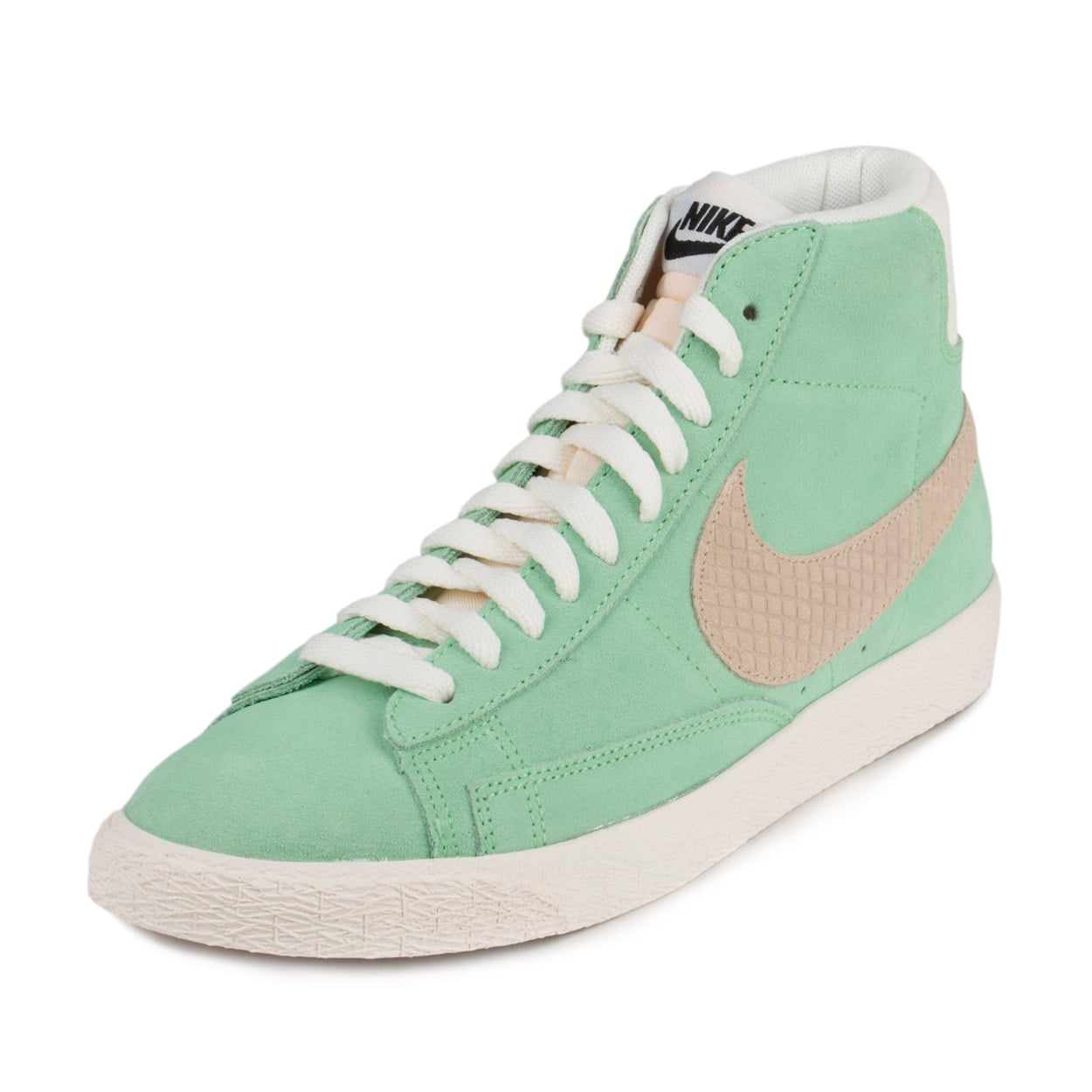Blazer mid sales prm vntg qs