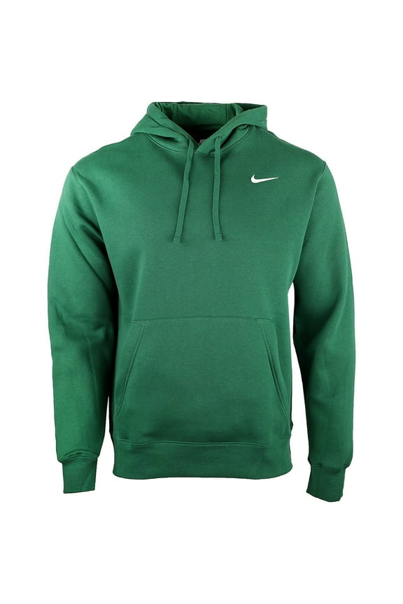 Mens Club Fleece  Hoodie  Casual  Hoodie,Pullover