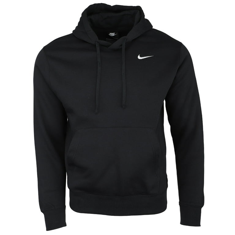 Nike Men's Club Fleece Pullover Hoodie, Sportswear