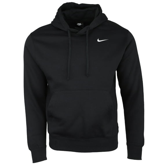 Nike Mens Club Fleece Hoodie Hoodie,Pullover