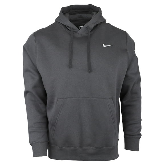 Nike  Mens Club Fleece  Hoodie    Hoodie,Pullover