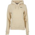 thumbnail image 1 of Nike Mens Club Fleece Pullover Hoodie CJ1611 (Vegas Gold, Large), 1 of 1