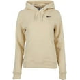 thumbnail image 1 of Nike Mens Club Fleece Pullover Hoodie CJ1611 (Vegas Gold, X-Large), 1 of 2