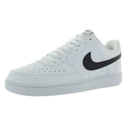 Nike Mens Court Vision Low Lifestyle Sneakers 12