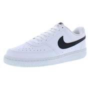 Nike Mens Court Vision Low Lifestyle Sneakers 8.5