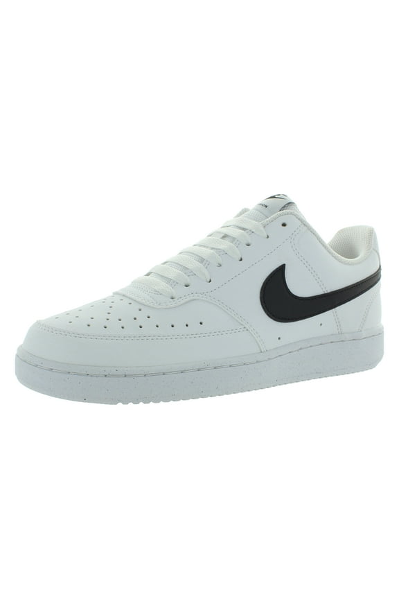 Mens Court Vision Low Lifestyle Sneakers (8)