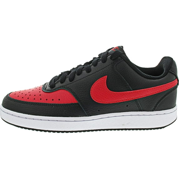 Nike Mens Court Vision Low Sneaker