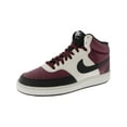 thumbnail image 1 of Nike Mens Court Vision Mid NN Cross Training Workout Basketball Shoes, 1 of 6