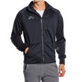 thumbnail image 1 of Nike Mens Crossover Warm Up Track Jacket, 1 of 3