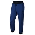 thumbnail image 1 of Nike Mens Cuff Fleece Pants, 1 of 2