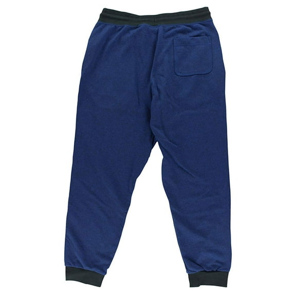 Nike Mens Cuff Fleece Pants