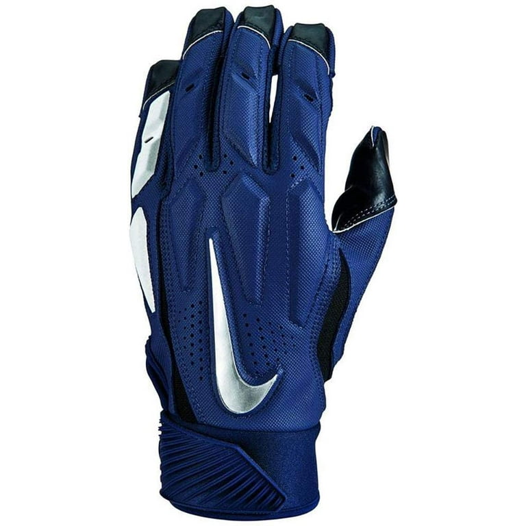 送料無料 新品 NIKE アメフト D-TACK 6.0 XXXL Nike Adult D-Tack 6.0 Lineman Gloves - Walmart.com