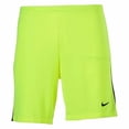 thumbnail image 1 of Nike Mens DRI-FIT US Classic II Shorts (Large, Volt), 1 of 1