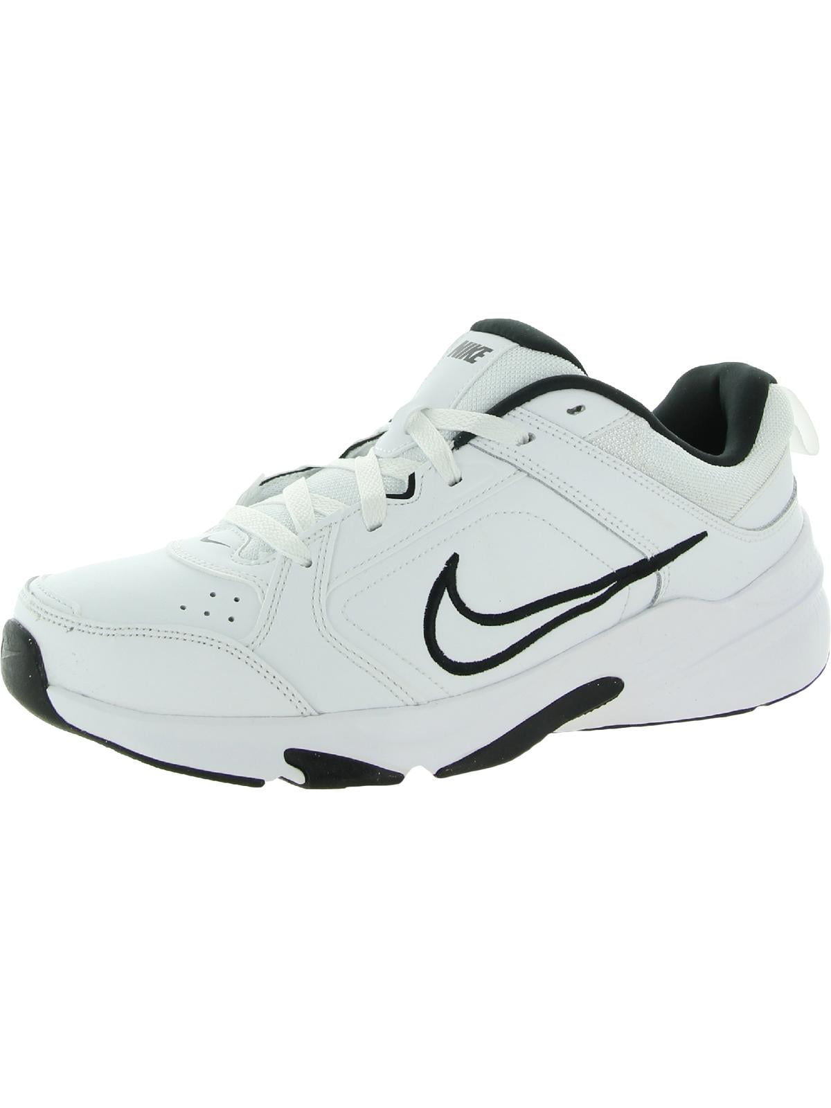 Nike Mens Defy All Day Fitness Workout Athletic and Training Shoes