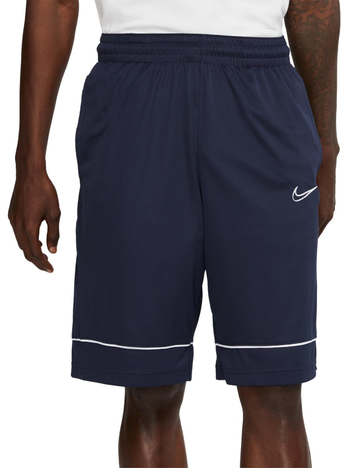 drawstring nike shorts