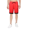 thumbnail image 1 of Nike Mens Drawstring Performance Shorts, 1 of 4