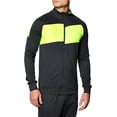 thumbnail image 1 of Nike Mens Dri-FIT Academy Pro Colorblocked Soccer Jacket LIME GREEN/BLK L, 1 of 4